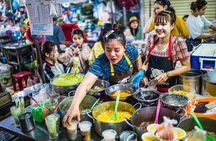 A Taste Of Hanoi Private and All Inclusive Street Food Experience