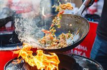 A Taste Of Hanoi Private and All Inclusive Street Food Experience