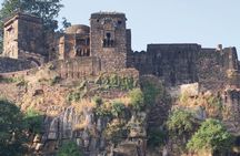Jaipur to Ranthambore National Park Same Day Tour