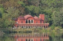 Jaipur to Ranthambore National Park Same Day Tour