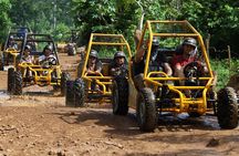 Kusadasi Buggy Car Safari With Free Hotel Transfer Service