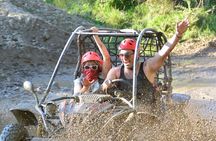 Kusadasi Buggy Car Safari With Free Hotel Transfer Service