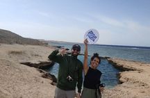 Wady Elgemal National Park Marsa alam 