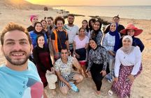 Wady Elgemal National Park Marsa alam 