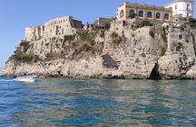Gaeta Tour Riviera di Ulisse up to Sperlonga