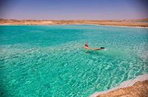 Unique Trip to Siwa Oasis 3 Days 2 Nights from Cairo 