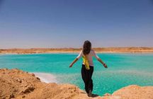 Unique Trip to Siwa Oasis 3 Days 2 Nights from Cairo 