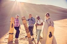 Unique Trip to Siwa Oasis 3 Days 2 Nights from Cairo 