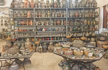 Private guided tour of Fez with lunch from Casablanca