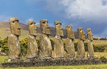  Half Day Private Tour: Caves and Volcanic Refuges