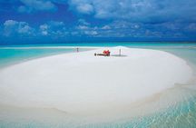 Full Day Trip Prison Island and Nakupenda Sandbank