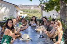 Authentic Cable Car Wine Tour