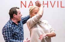 Beginner's Two Step & Country Swing Dancing Class in Nashville