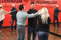 Beginner's Two Step & Country Swing Dancing Class in Nashville