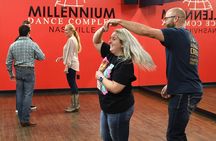 Beginner's Two Step & Country Swing Dancing Class in Nashville