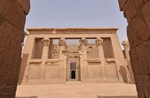 (4) Days Cruise Aswan To Luxor & Balloon By Plane