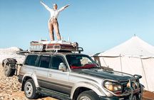 11-Day Women’s Tour Package to Egypt