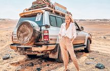 11-Day Women’s Tour Package to Egypt