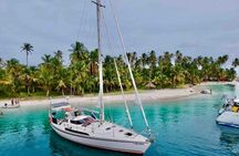 San Blas Private Sailboat - Island Hopping (3 days / 2 nights)