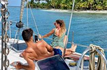San Blas Private Sailboat - Island Hopping (3 days / 2 nights)