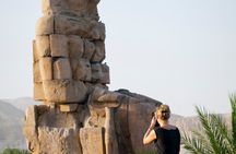 Full-Day Private Guided Tour to Luxor from El Gouna