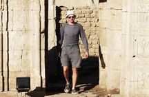 Full-Day Private Guided Tour to Luxor from El Gouna