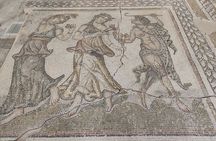 Valley of the Thracian Kings and Augusta Trayana Tour