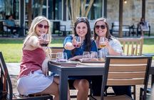 All-Inclusive Social Wine Tour