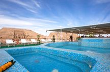 3 Nights - 4 Days Nile Cruise from Aswan to Luxor Including Tours