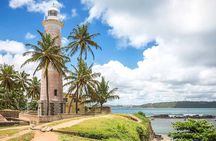 All Inclusive Full Day Guided Tour to Galle