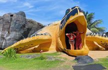 All Inclusive Full Day Guided Tour to Galle