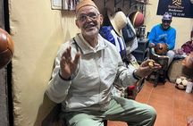 Guided Walking Tour of Marrakech
