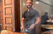 Guided Walking Tour of Marrakech
