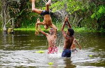 Magdalena River Safari - 6 Hours