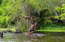 Magdalena River Safari - 6 Hours