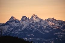 Photography & Sightseeing in Whistler & Squamish