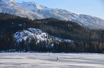 Photography & Sightseeing in Whistler & Squamish