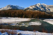 Photography & Sightseeing in Whistler & Squamish
