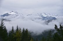 Photography & Sightseeing in Whistler & Squamish