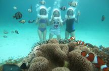 Boracay Helmet Diving