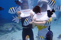 Boracay Helmet Diving