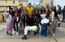 Half-Day Private Nola Culture Second Line Tour and Music Experience