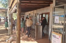 Wineries Bus Tours 