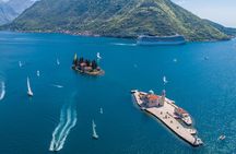 Exclusive 3-Hour Private Tour Blue Cave & Lady of Rocks 14 Guests