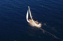 7 Hour Private Sailing Tour of Formentera Beaches 