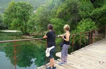 Private Tour in Ostrog Monastery, Doclea and Nature Park Zeta