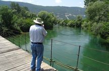 Private Tour in Ostrog Monastery, Doclea and Nature Park Zeta