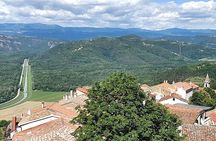 Istria Private Day Trip