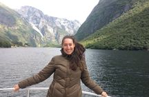 Full Day Private Tour to Flam with Pick Up