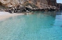 Suluada Island Boat Trip from Antalya with Meal